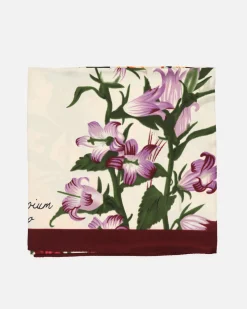 Misako Pañuelo estampado