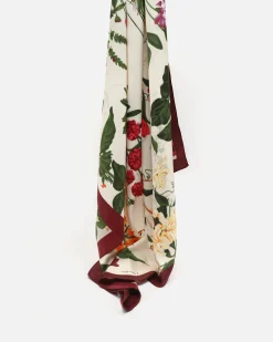 Misako Pañuelo estampado