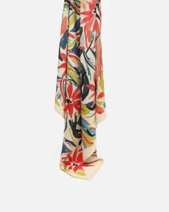 Misako Pañuelo estampado