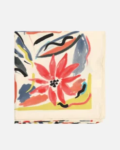 Misako Pañuelo estampado