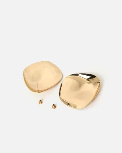 Misako Pendientes grandes