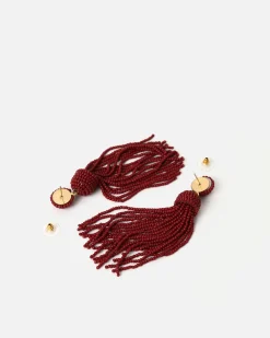 Misako Pendientes largos