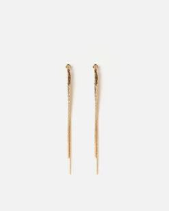 Misako Pendientes largos