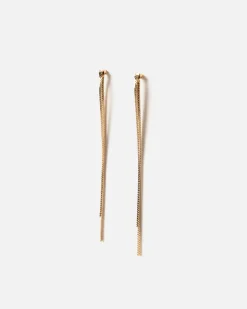 Misako Pendientes largos