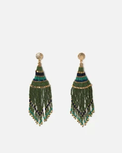 Misako Pendientes largos