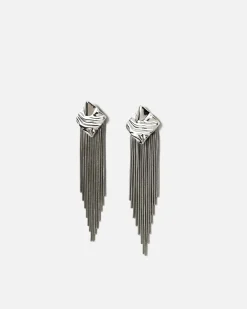 Misako Pendientes largos
