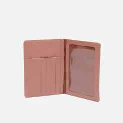 Misako Porta pasaporte