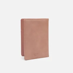 Misako Porta pasaporte