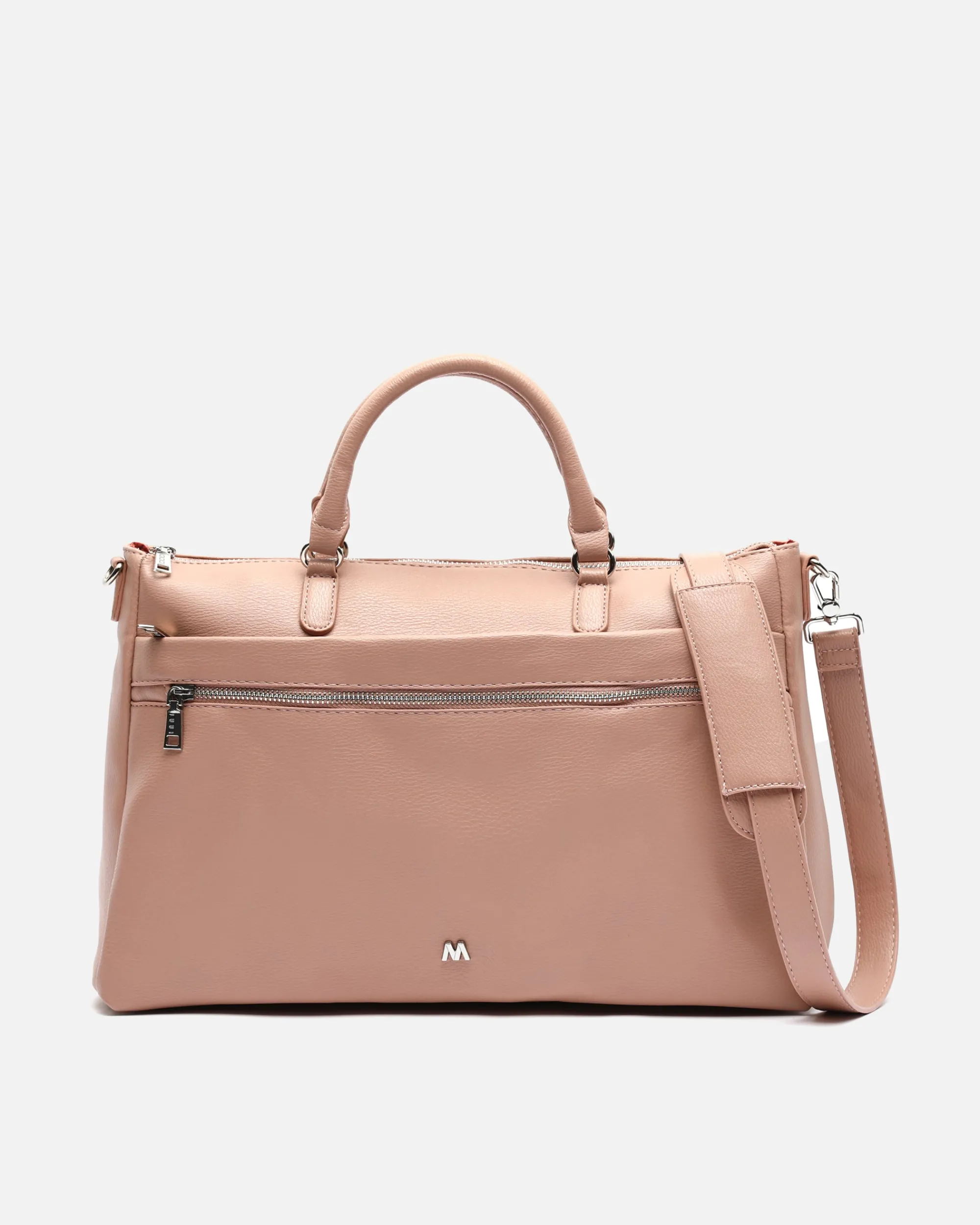 Misako Portaordenador (13.3") con asa bandolera extraíble