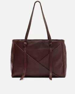 Misako Portaordenador estilo bolso shopper (13.3")