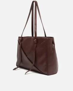 Misako Portaordenador estilo bolso shopper (13.3
