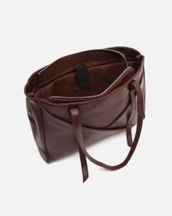 Misako Portaordenador estilo bolso shopper (13.3