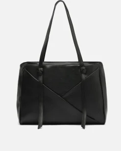 Misako Portaordenador estilo bolso shopper (13.3