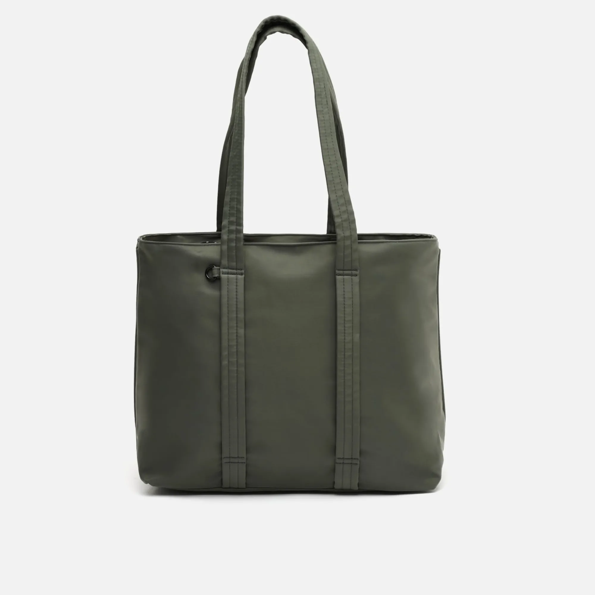 Misako Portaordenador estilo bolso shopper en nylon (15")