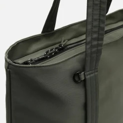 Misako Portaordenador estilo bolso shopper en nylon (15