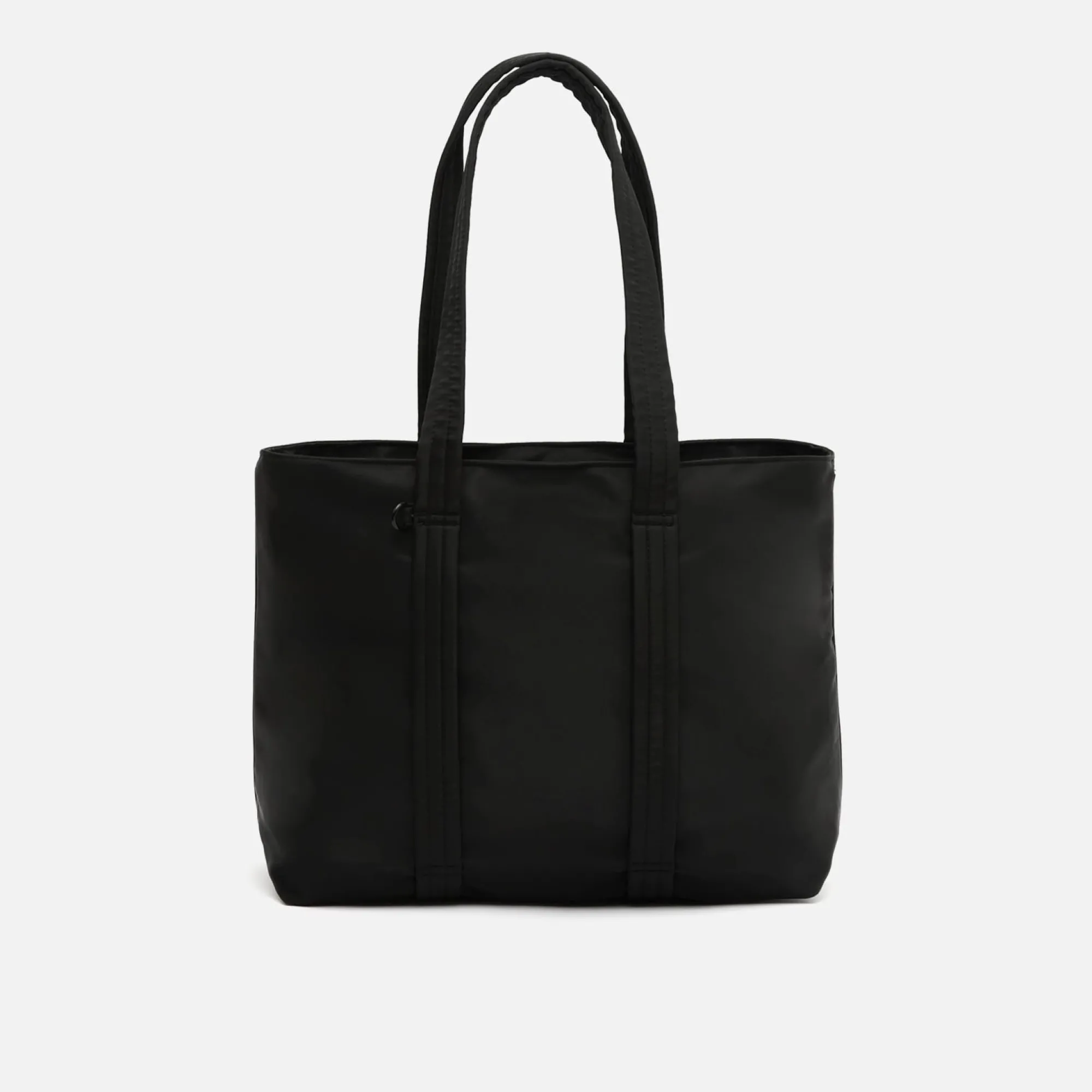 Misako Portaordenador estilo bolso shopper en nylon (15")