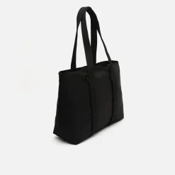 Misako Portaordenador estilo bolso shopper en nylon (15