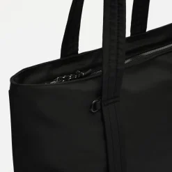 Misako Portaordenador estilo bolso shopper en nylon (15