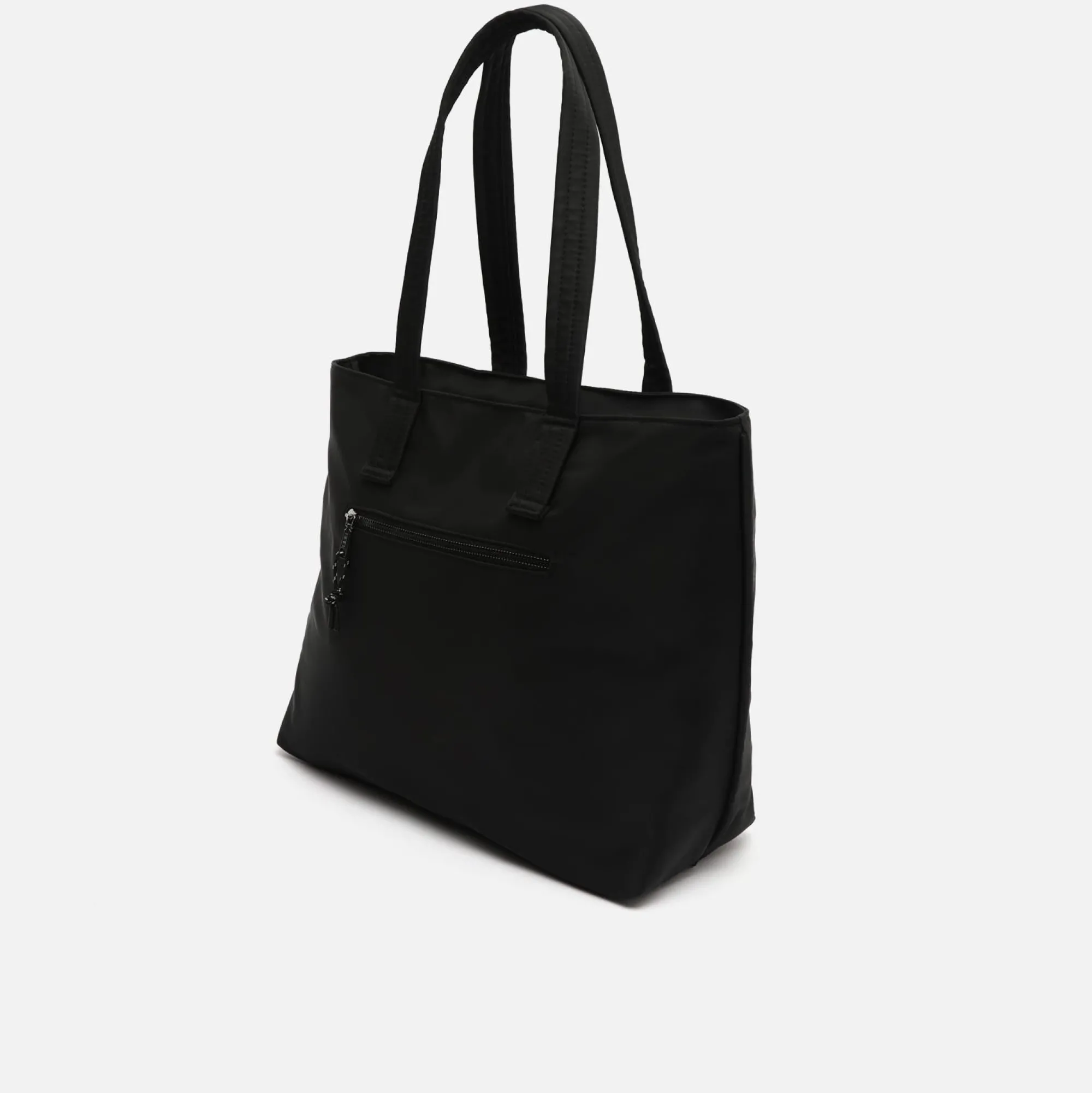 Misako Portaordenador estilo bolso shopper en nylon (15")