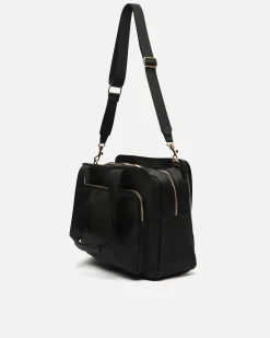 Misako Portaordenador estilo shopper (13.3