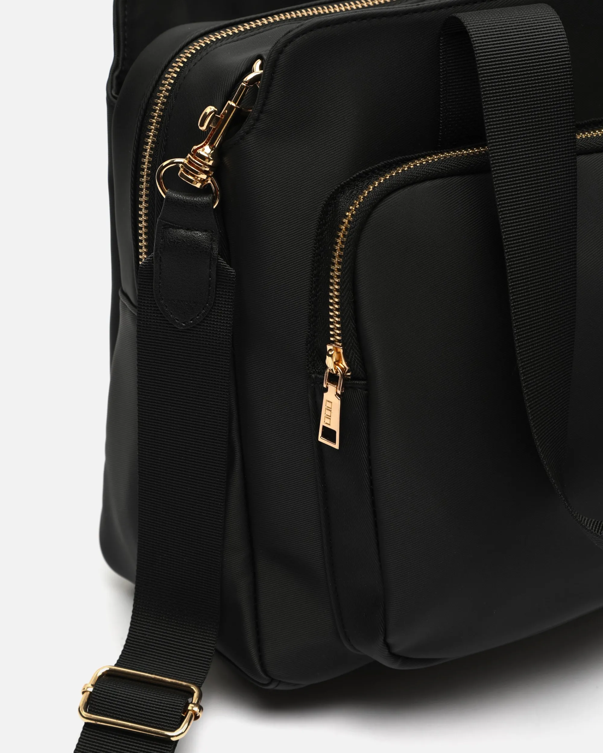 Misako Portaordenador estilo shopper (13.3") con asa bandolera extraíble