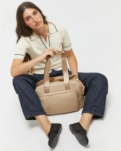 Misako Portaordenador estilo shopper (13.3