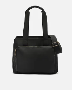 Misako Portaordenador estilo shopper (13.3