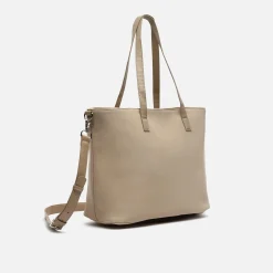 Misako Portaordenador shopper con funda extraíble en nylon (13,3