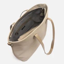 Misako Portaordenador shopper con funda extraíble en nylon (13,3