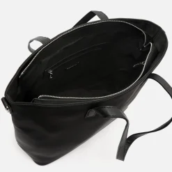 Misako Portaordenador shopper con funda extraíble en nylon (13,3