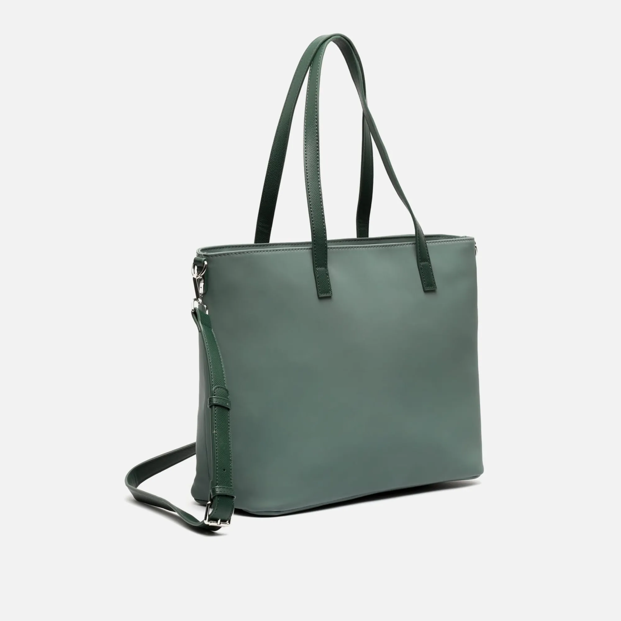 Misako Portaordenador shopper con funda extraíble en nylon (13,3")
