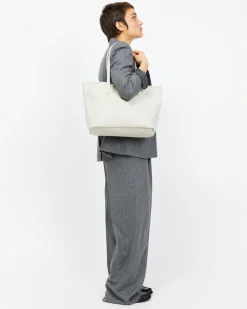 Misako Portaordenador shopper con funda para portátil (13.3