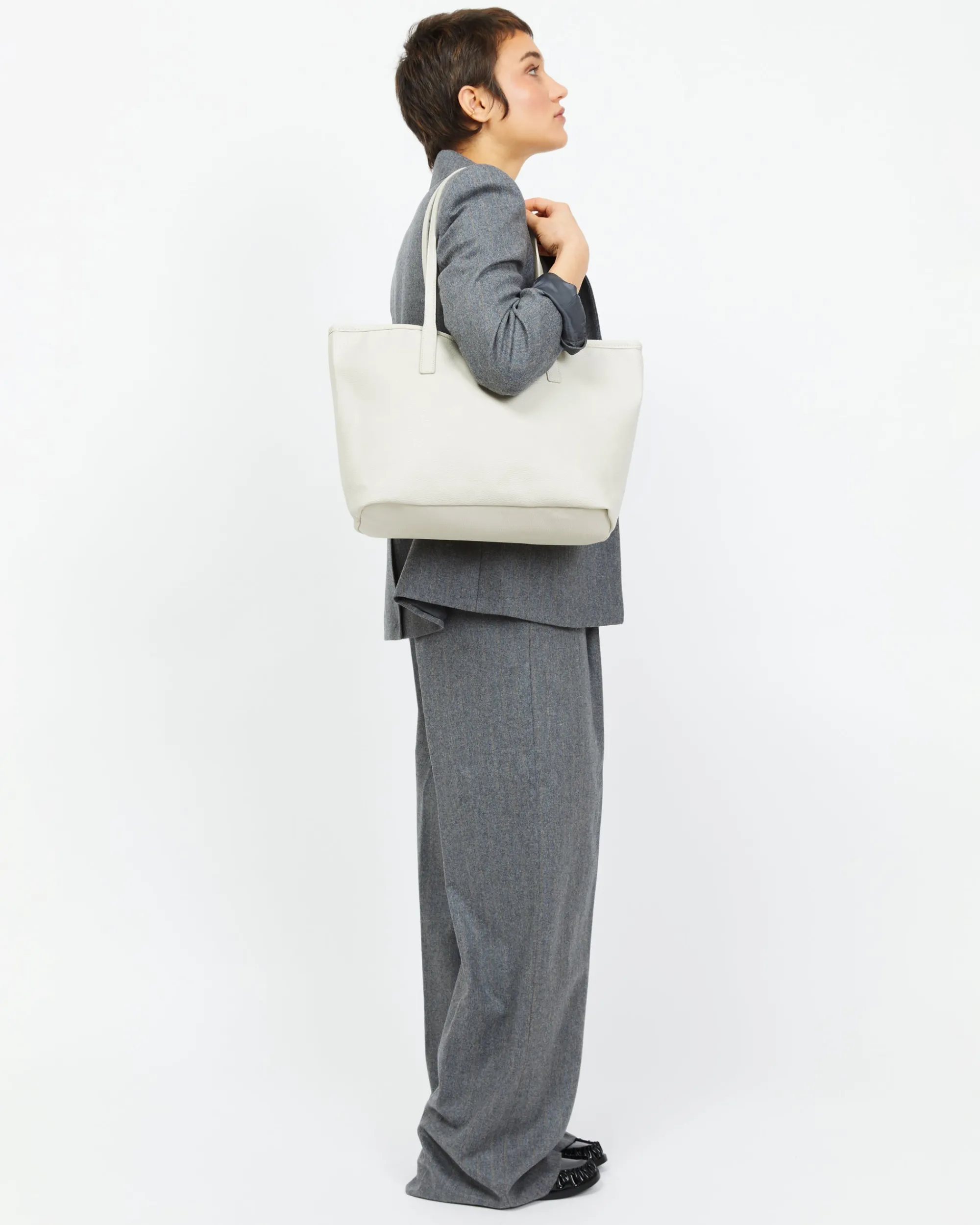 Misako Portaordenador shopper con funda para portátil (13.3")