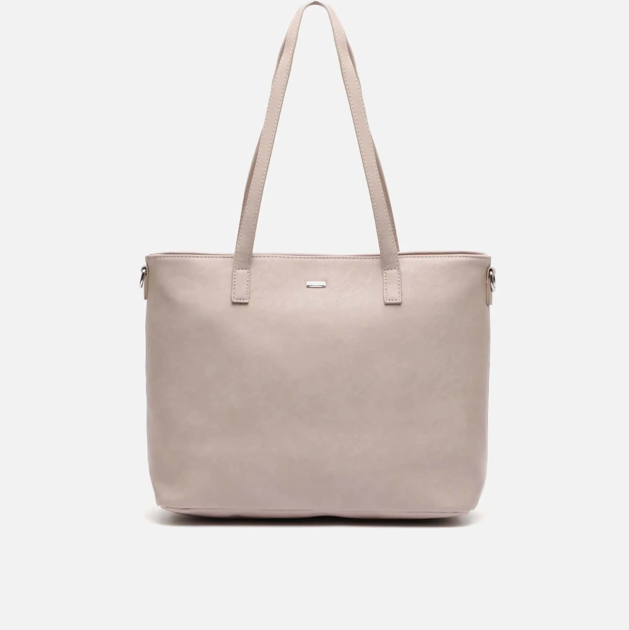 Misako Portaordenador shopper con funda extraible