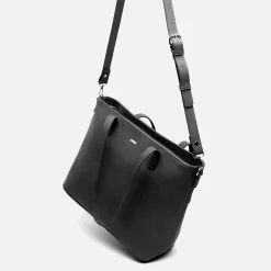 Misako Portaordenador shopper con funda extraible