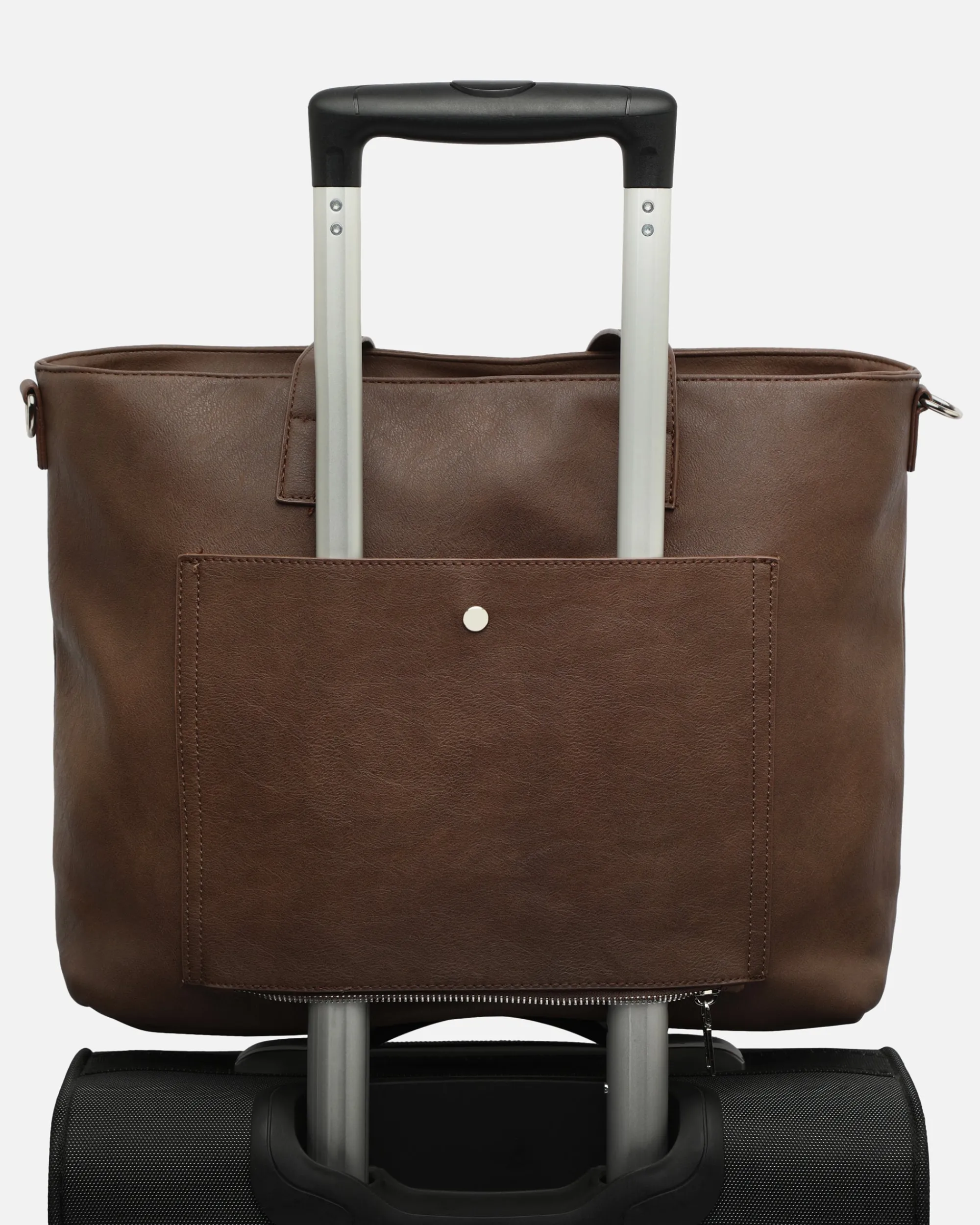 Misako Portaordenador shopper con funda extraible