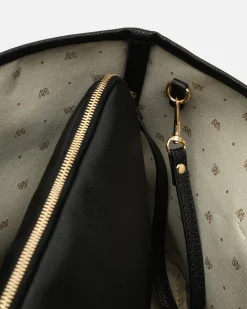 Misako Portaordenador shopper con funda para portátil (13,3