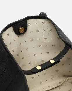 Misako Portaordenador shopper con funda para portátil (13,3