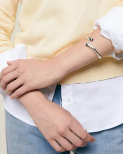 Misako Pulsera rígida