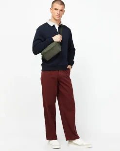 Hombre Misako Riñonera