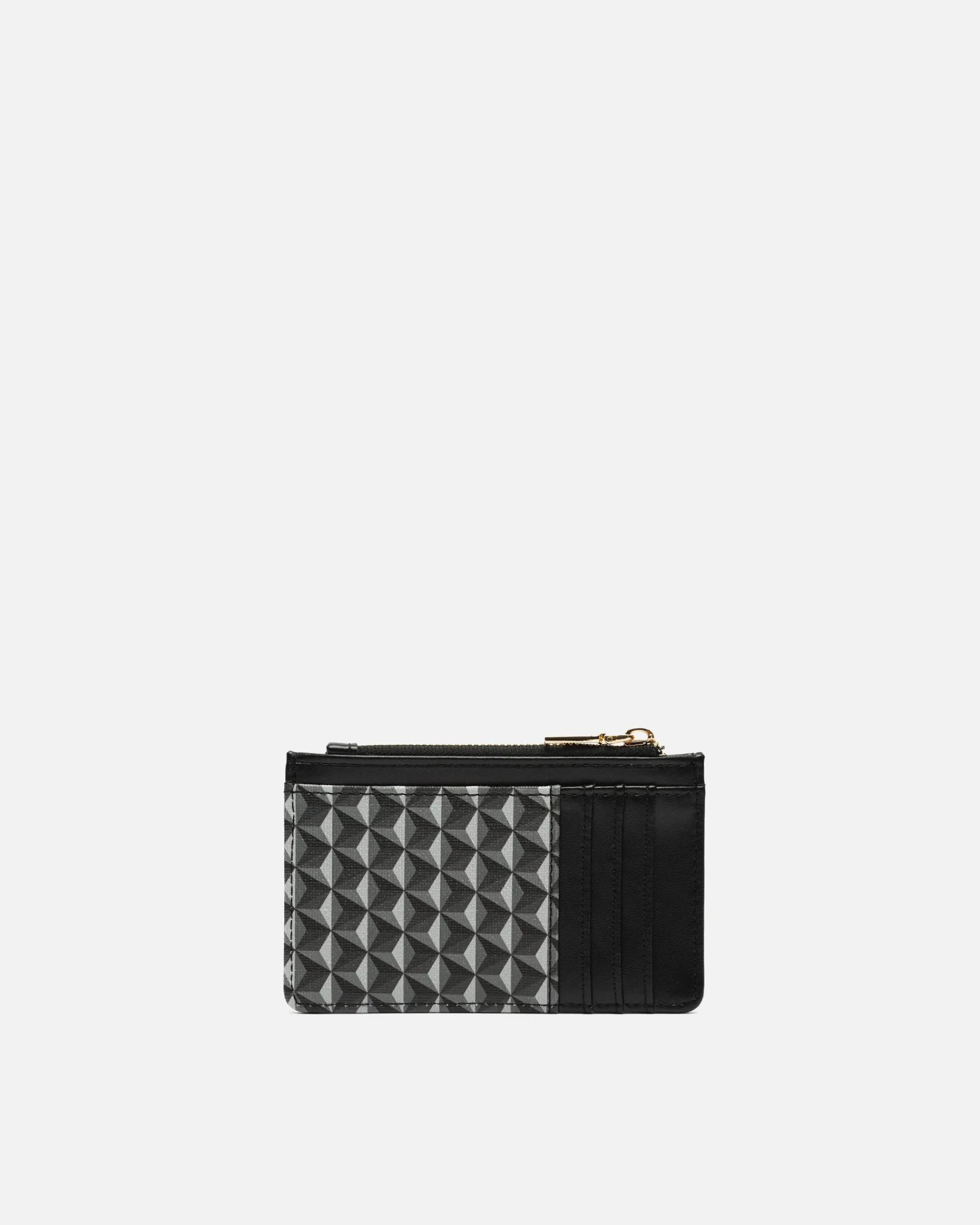 Misako Tarjetero estampado