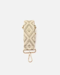 Misako Tira bandolera ajustable para bolso
