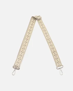 Misako Tira bandolera ajustable para bolso