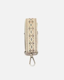 Misako Tira bandolera ajustable para bolso