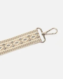 Misako Tira bandolera ajustable para bolso