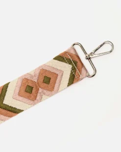 Misako Tira bandolera ajustable para bolso
